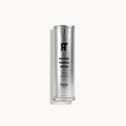Peptid-Straffendes Serum für Hals und Dekolleté