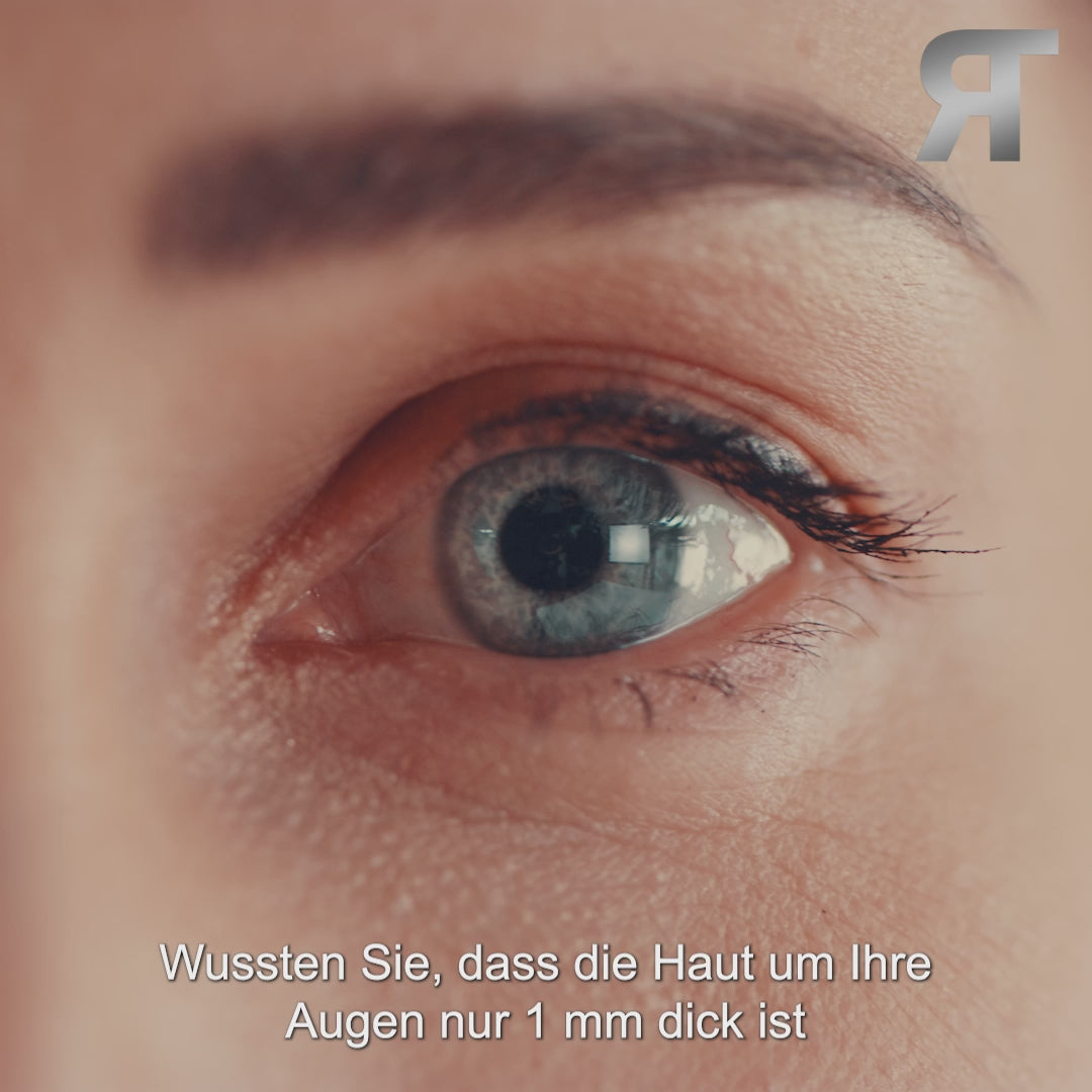 Multi-Effekt-Augencreme Video