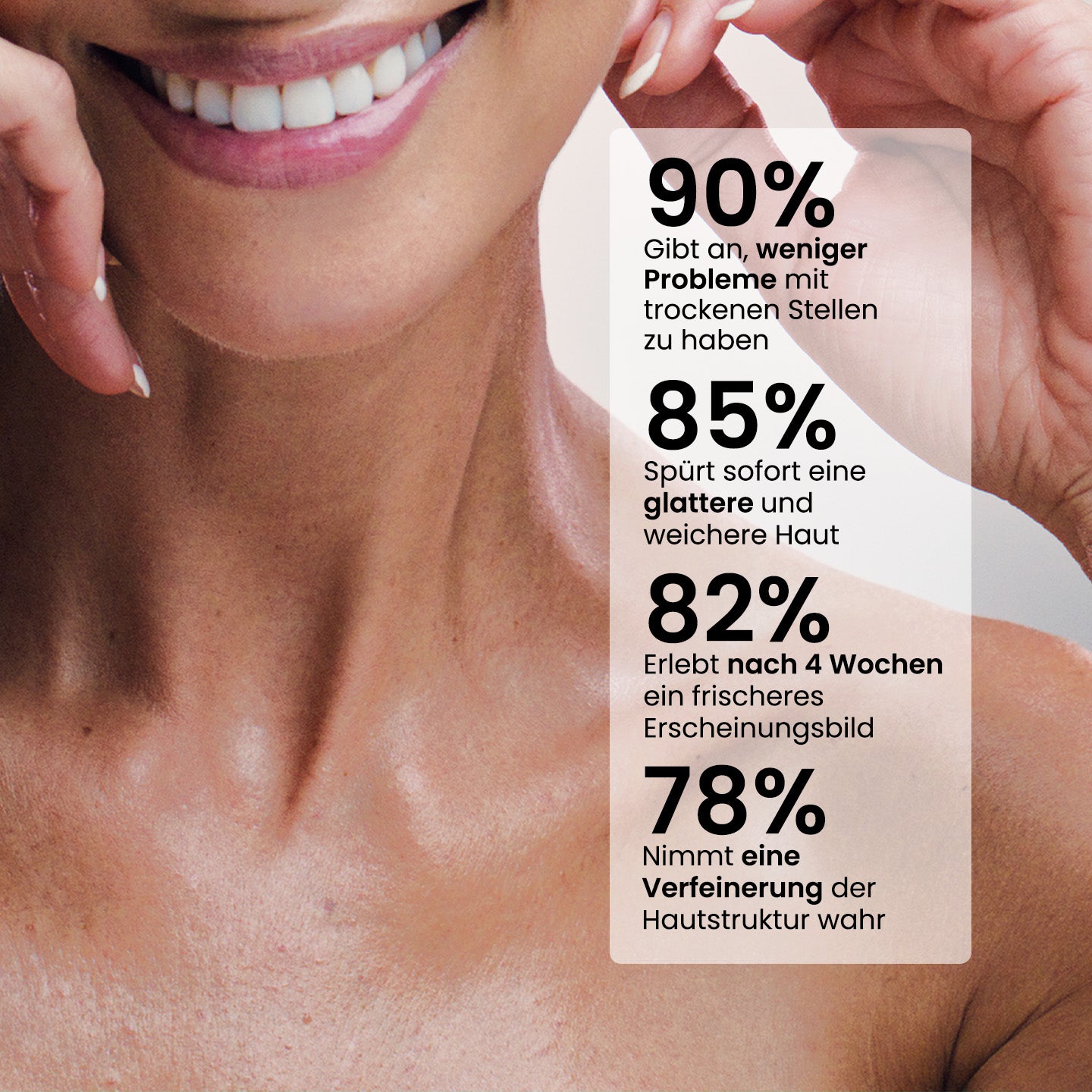 Meersalz Körperpeeling