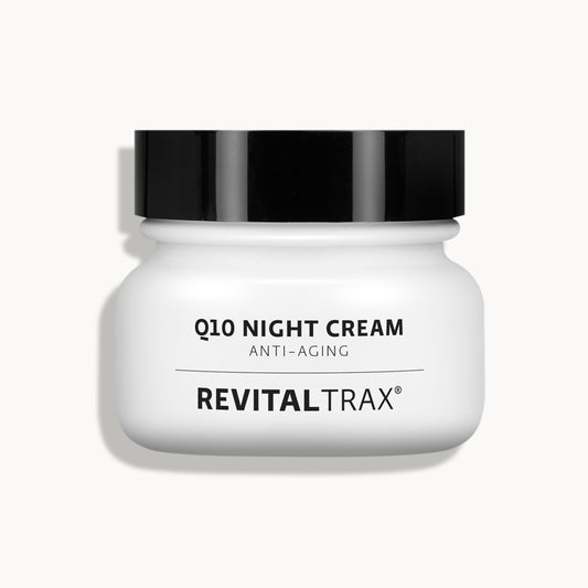 Q10 Anti-Aging Nachtcreme