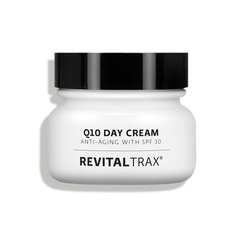 Q10 Anti-Aging LSF Tagescreme