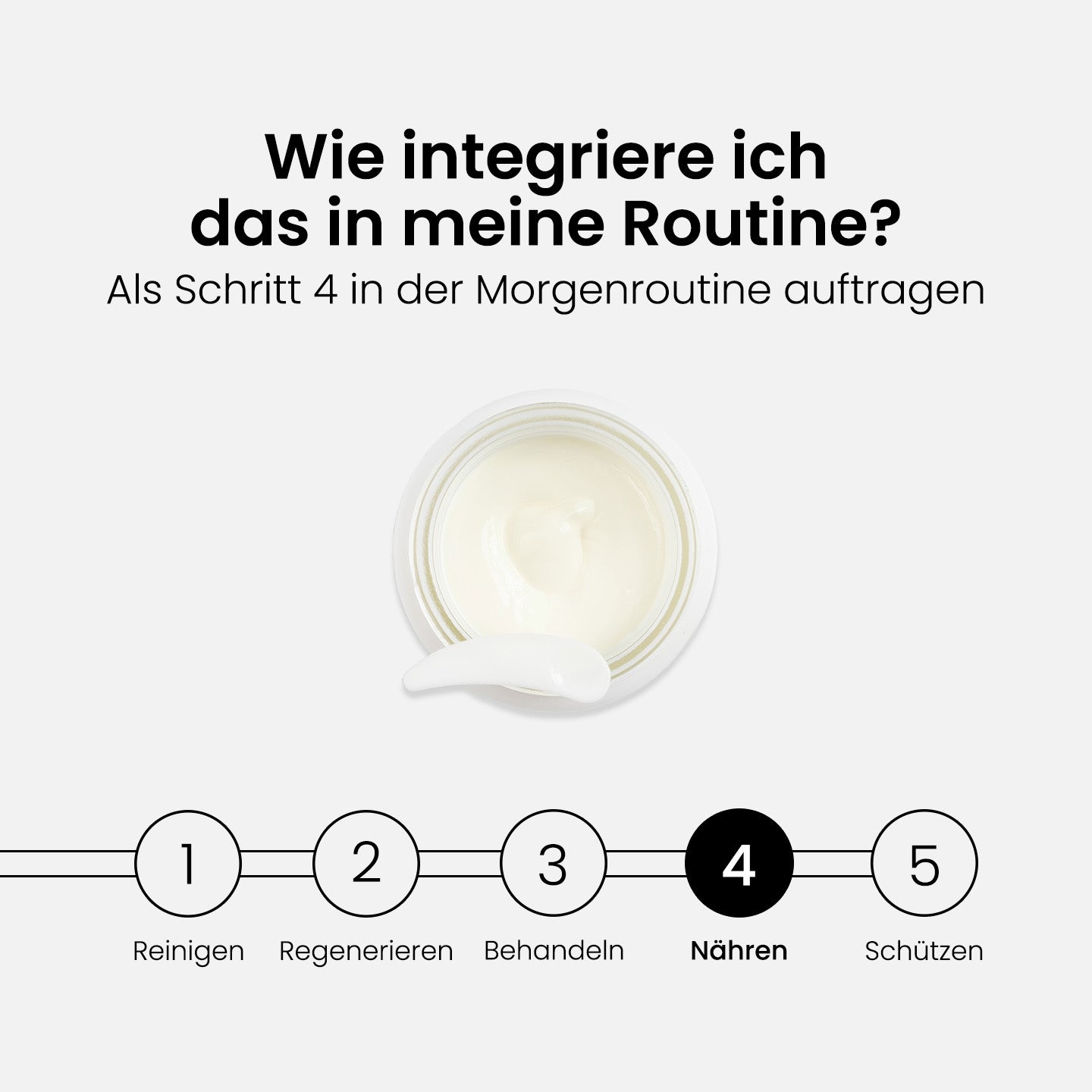 Q10 Anti-Aging LSF Tagescreme