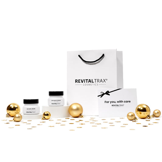 Q10 Tag & Nacht Geschenkset