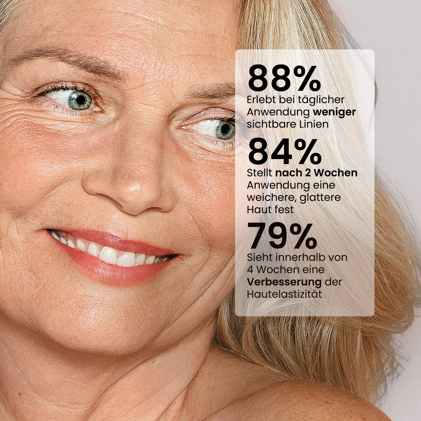 Q10 Anti-Aging LSF Tagescreme