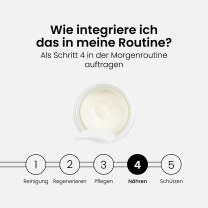 Q10 Anti-Aging LSF Tagescreme