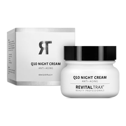 Q10 Anti-Aging Nachtcreme