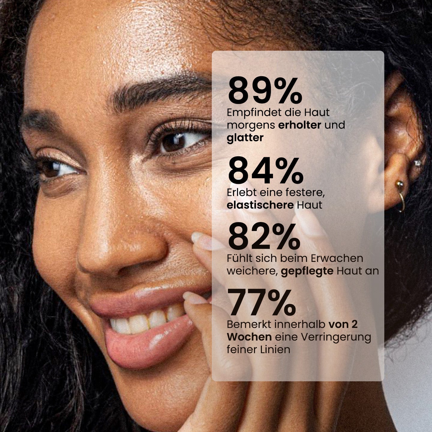 Q10 Anti-Aging Nachtcreme