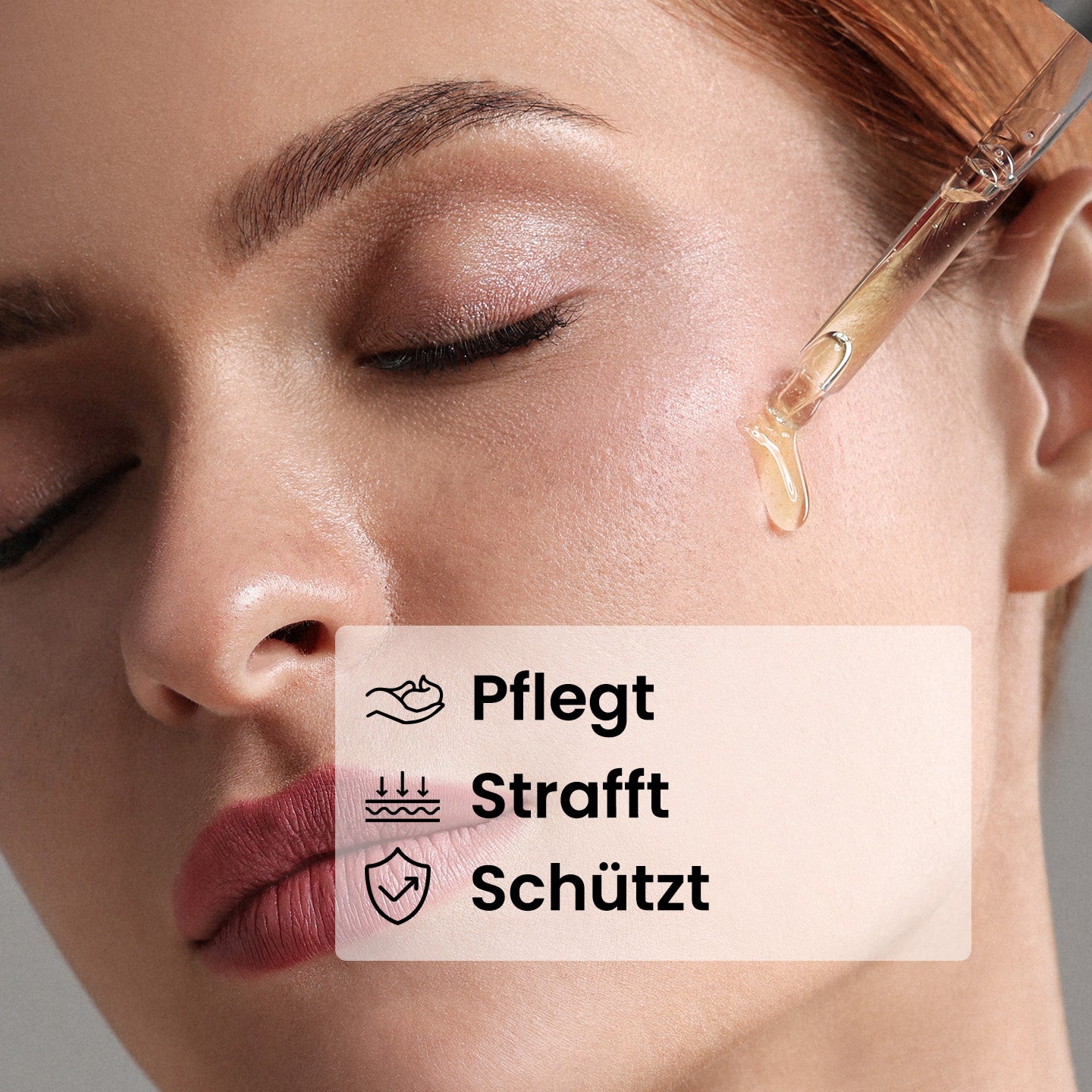 Q10 Ultimate Glow Gesichtsöl