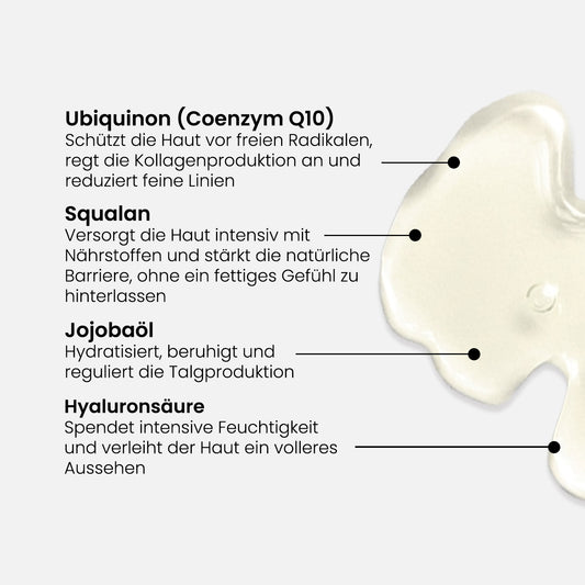 Q10 Ultimate Glow Gesichtsöl
