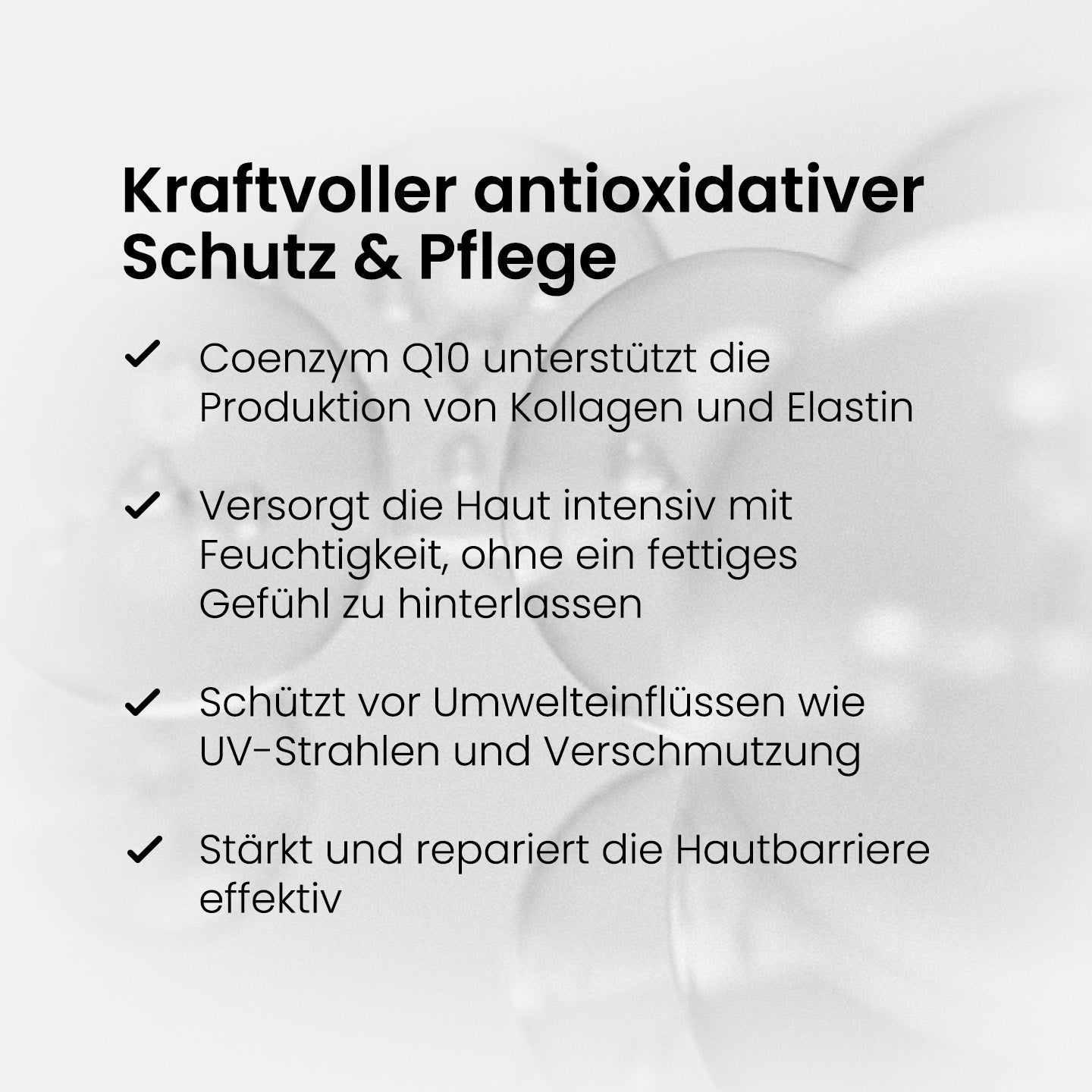 Q10 Ultimate Glow Gesichtsöl