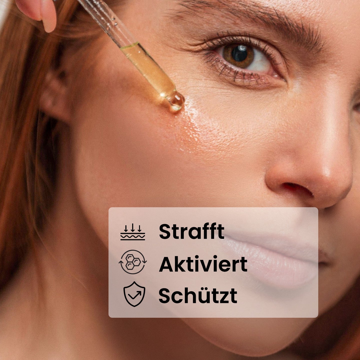 Q10 Anti-Aging-Serum