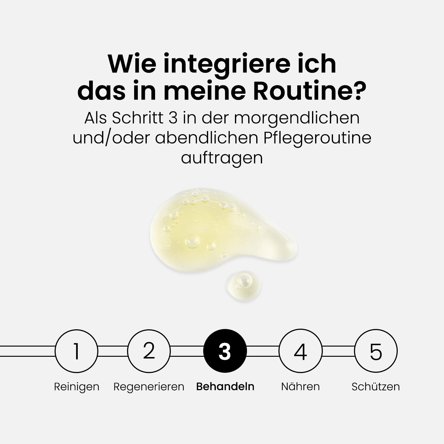 Q10 Anti-Aging-Serum