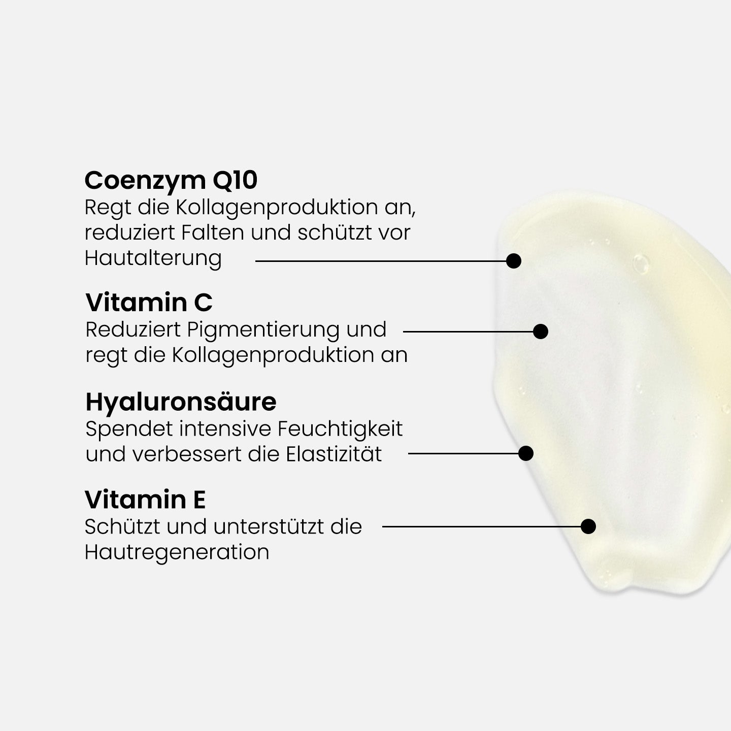 Q10 Anti-Aging-Serum