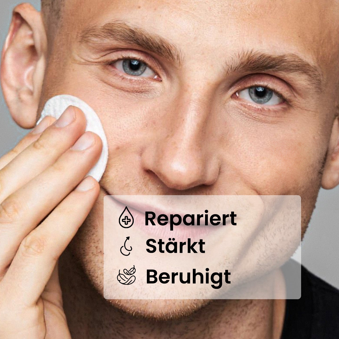 Regenerierender Ringelblumen Toner