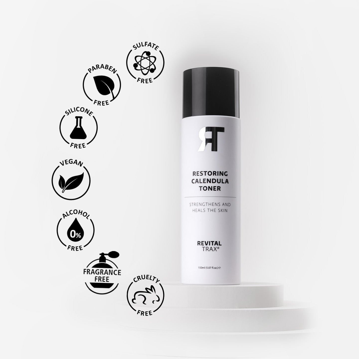 Regenerierender Ringelblumen Toner