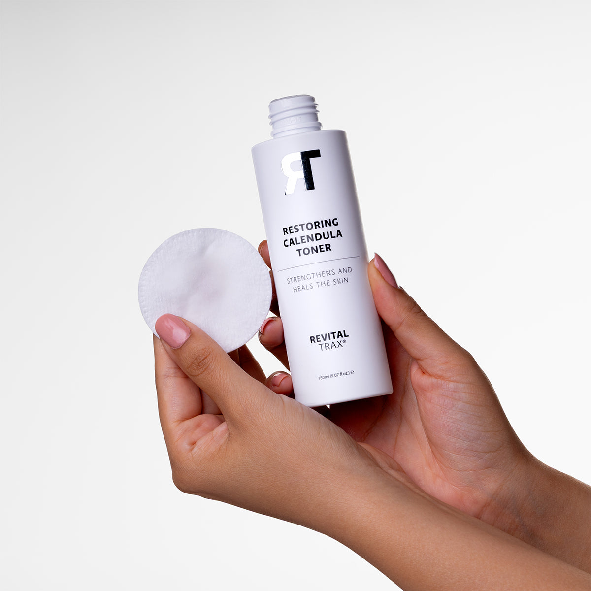 Regenerierender Ringelblumen Toner