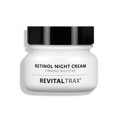 Retinol Aktive Nachtcreme