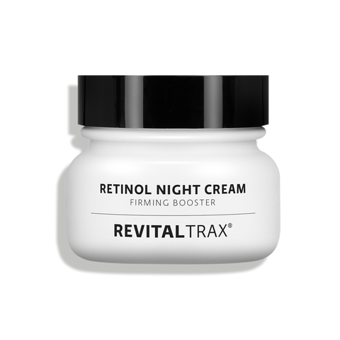 Retinol Aktive Nachtcreme