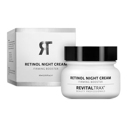 Retinol Serum & Retinol Nachtcreme