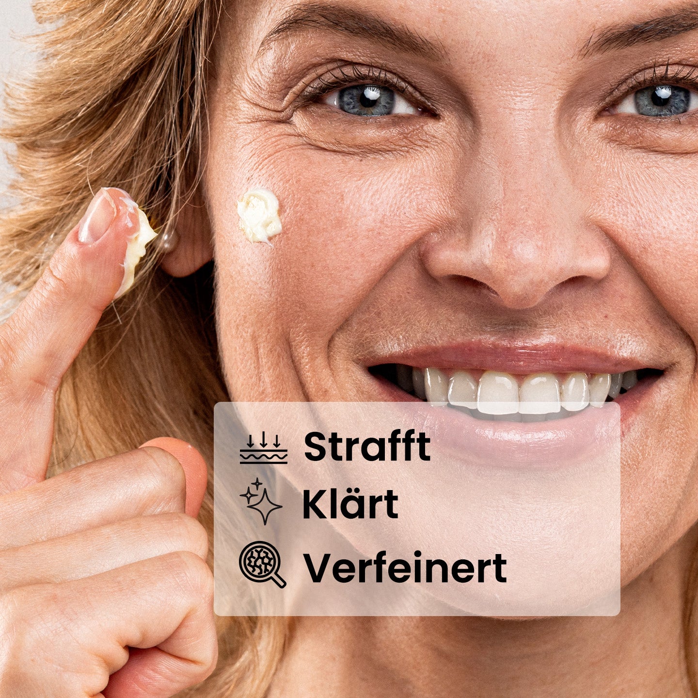 Retinol Aktive Nachtcreme