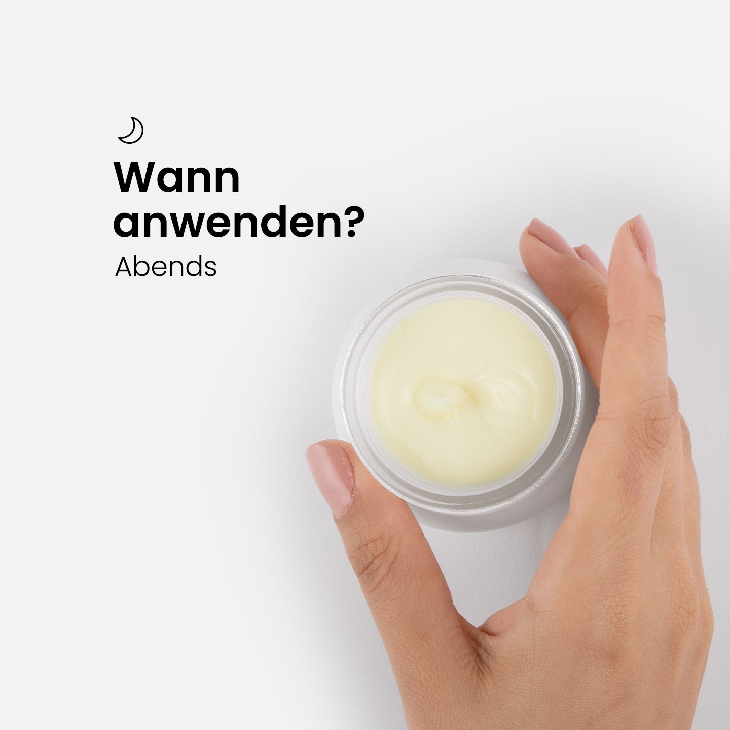 Retinol Aktive Nachtcreme