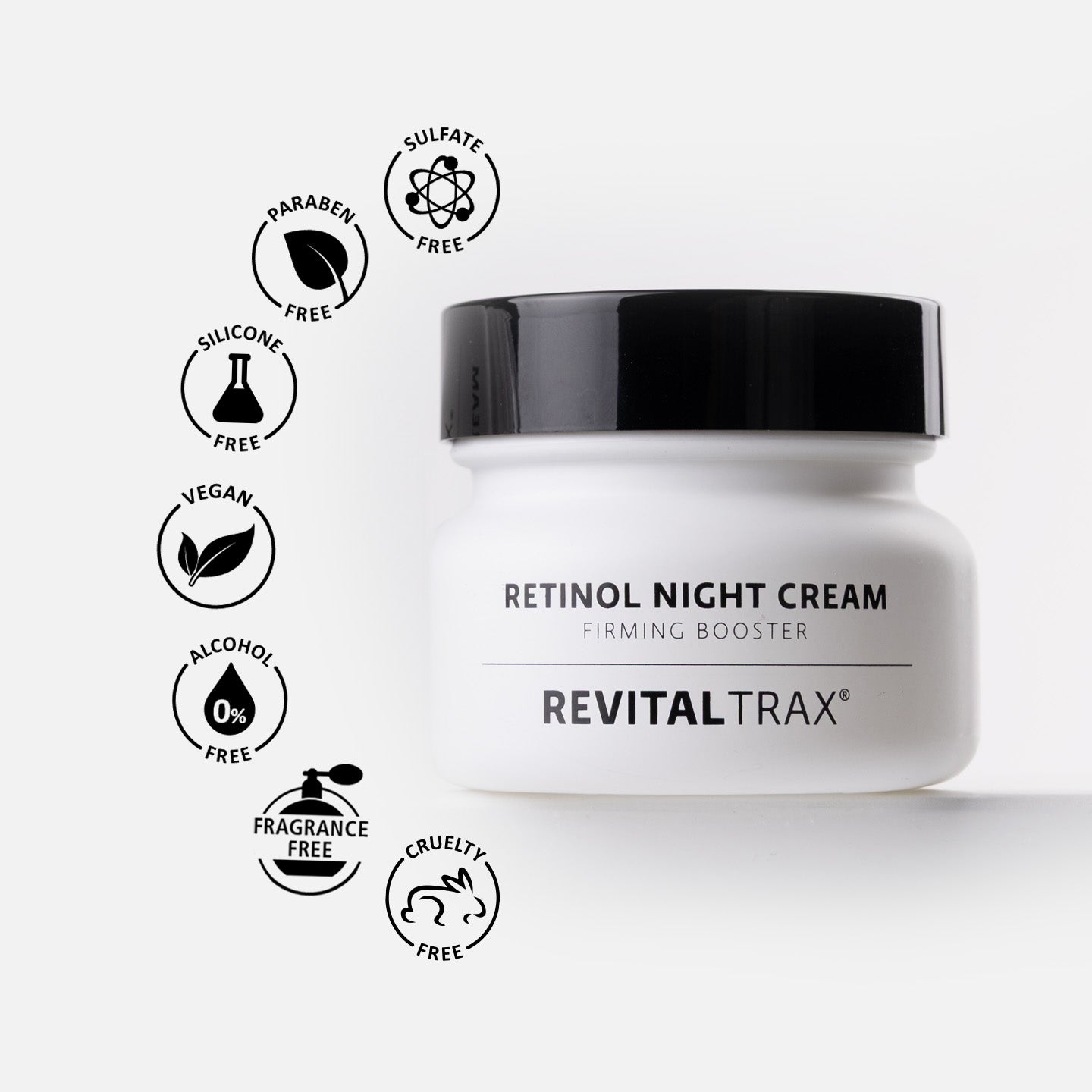 Retinol Aktive Nachtcreme