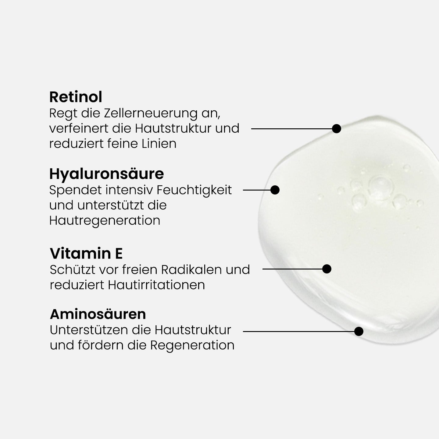 2% Retinol-Serum