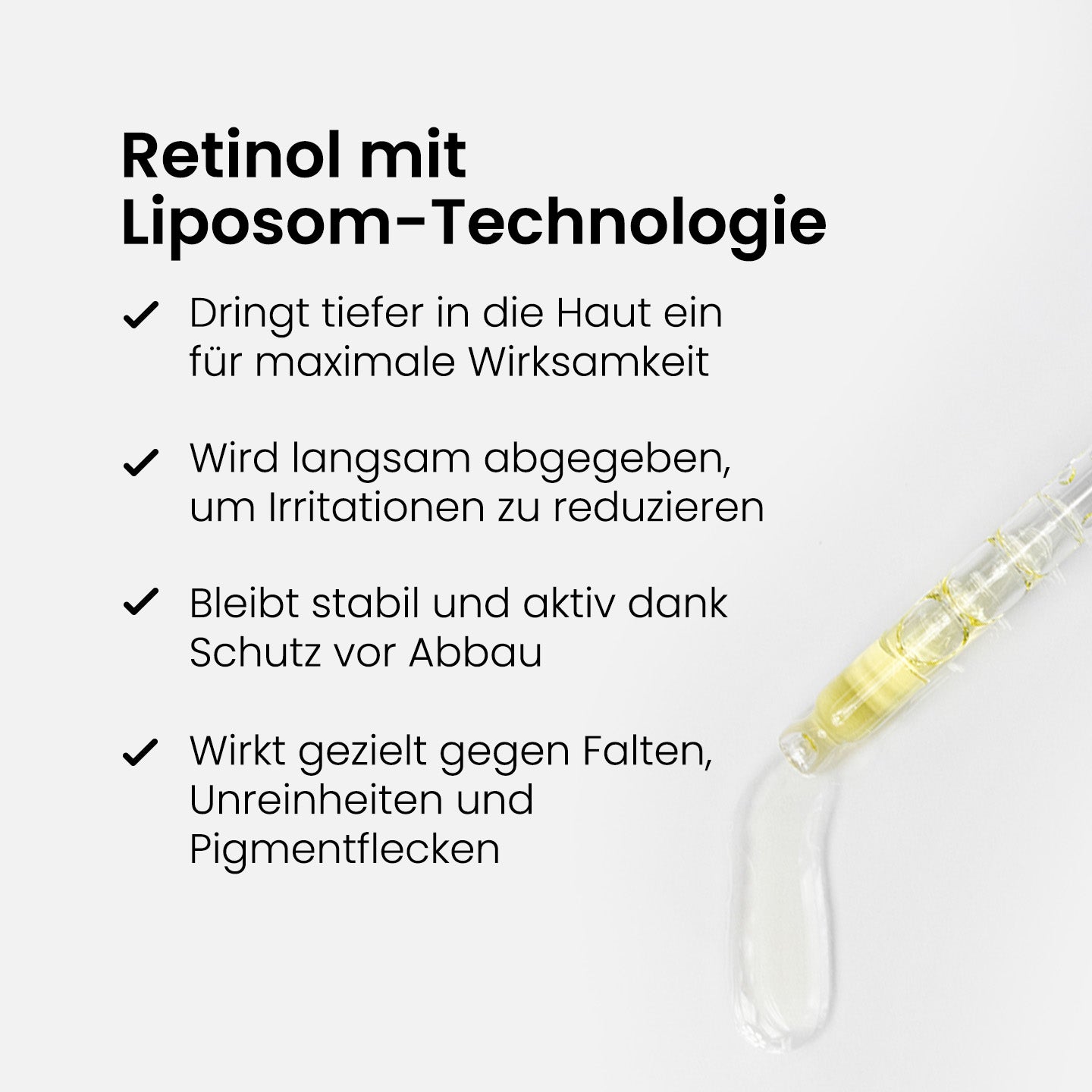 2% Retinol-Serum