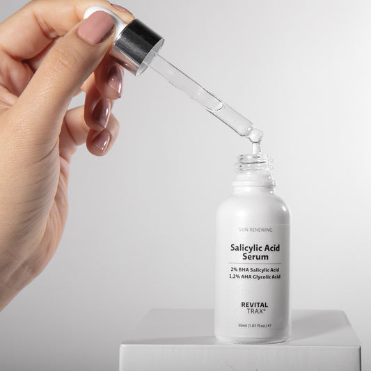 2% BHA Salicylsäure Serum