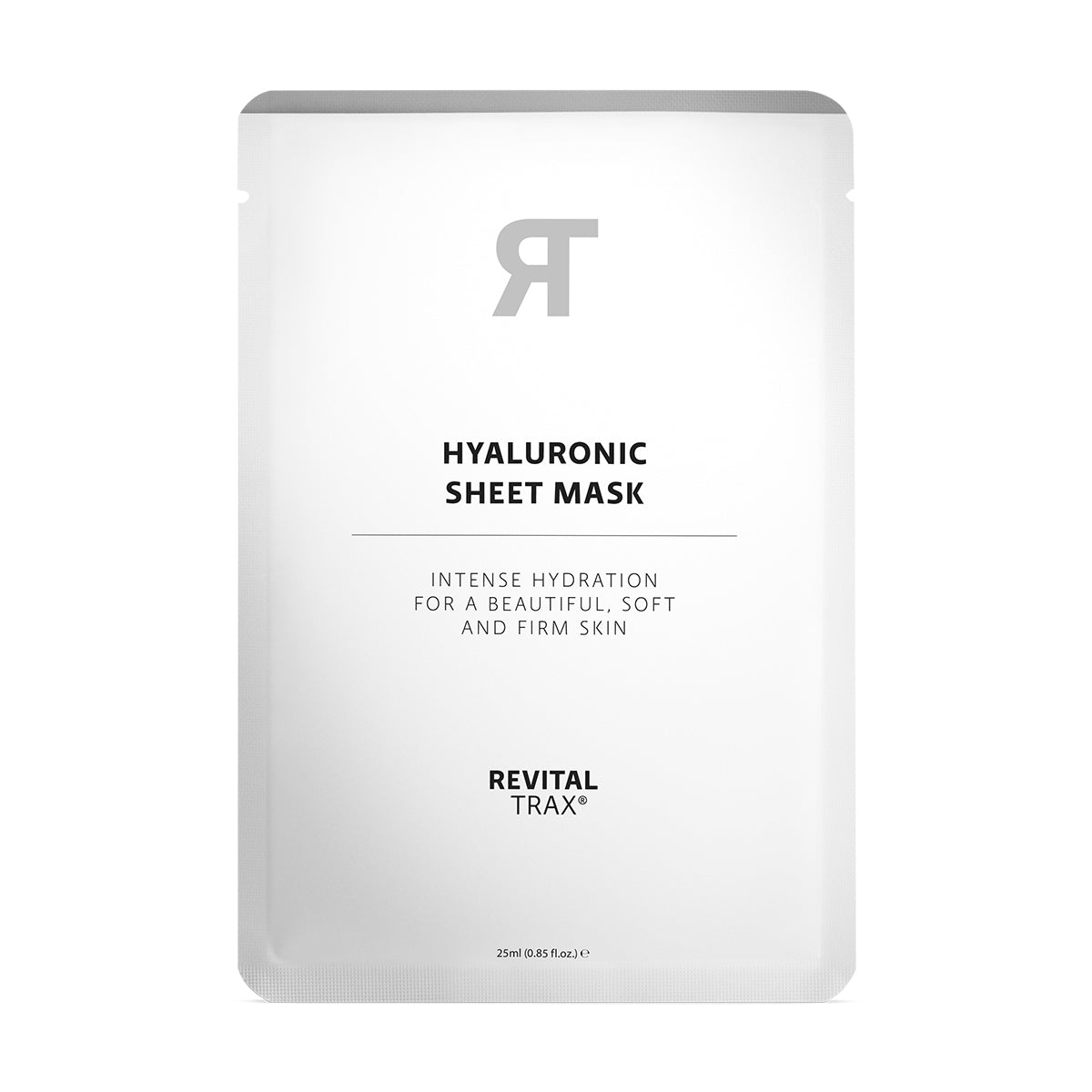 Hyaluronsäure-Sheet-Maske