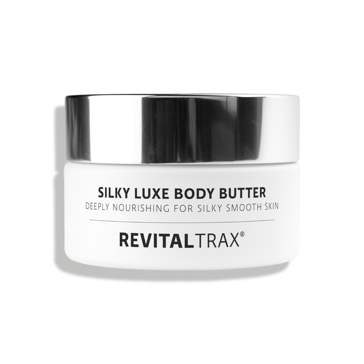 Seidig-zarte Luxus Körperbutter