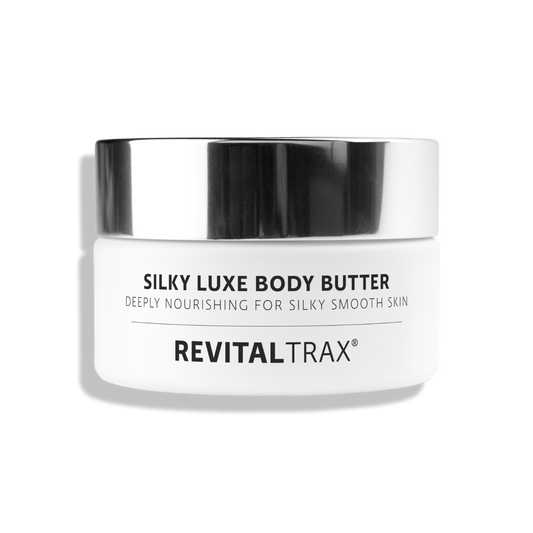 Seidig-zarte Luxus Körperbutter
