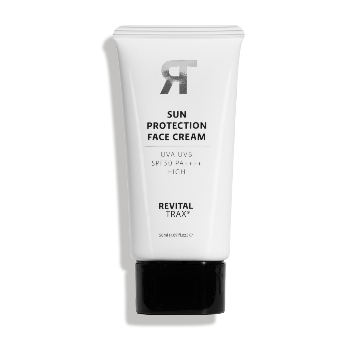 Sonnencreme Gesicht LSF 50