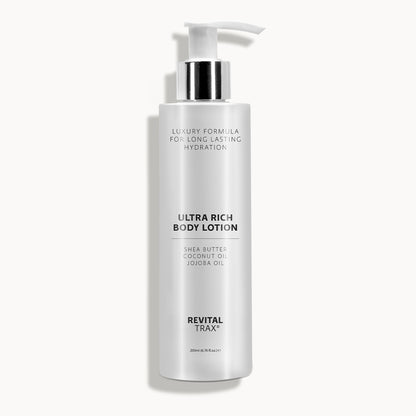 Ultra-Reichhaltige Körperlotion