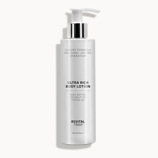 Ultra-Reichhaltige Körperlotion