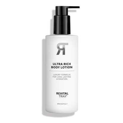 Ultra-Reichhaltige Körperlotion