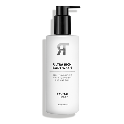 Ultra-Reichhaltige Bundle: Handseife & Handcreme