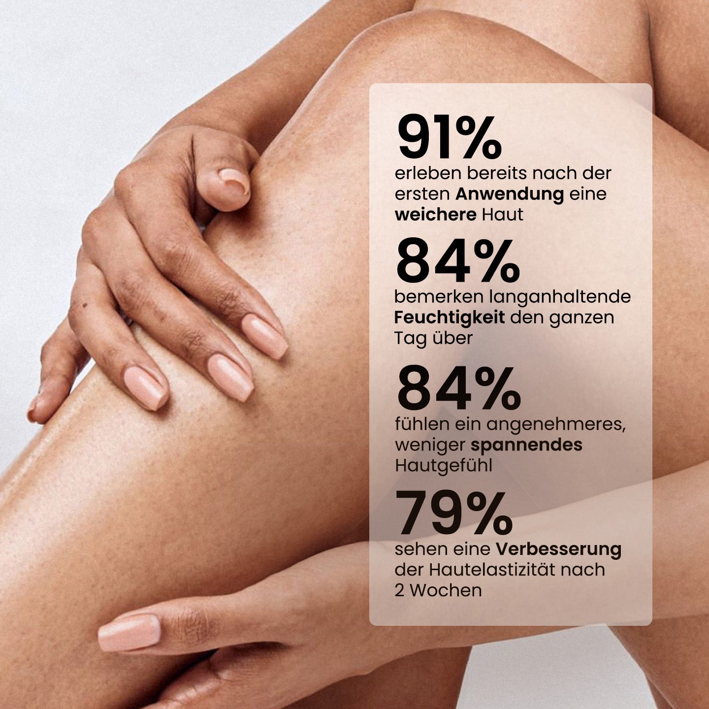 Ultra-Reichhaltige Körperlotion