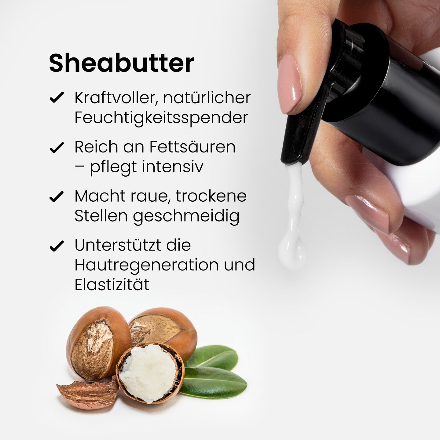 Ultra-Reichhaltige Körperlotion