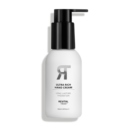 Ultra-Reichhaltige Bundle: Handseife & Handcreme