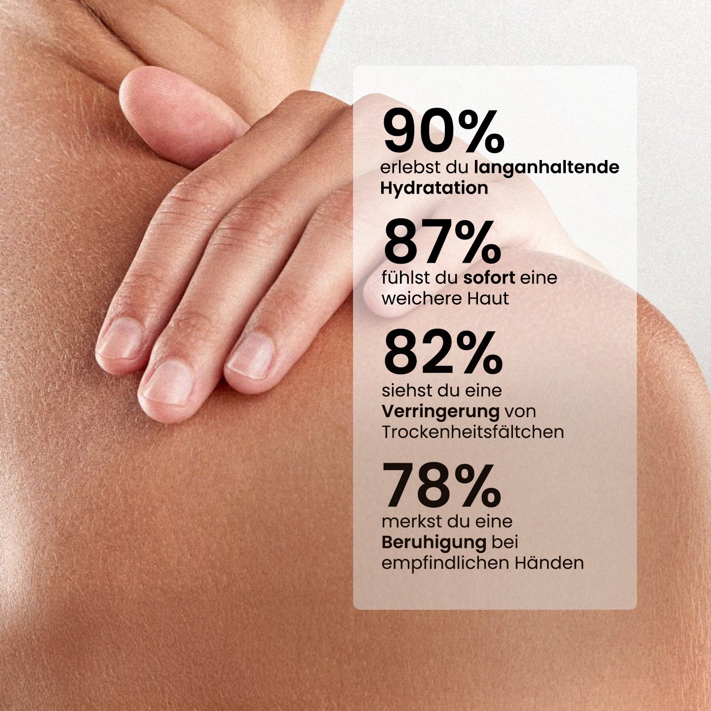 Ultra-Reichhaltige Handcreme (Geschenk)