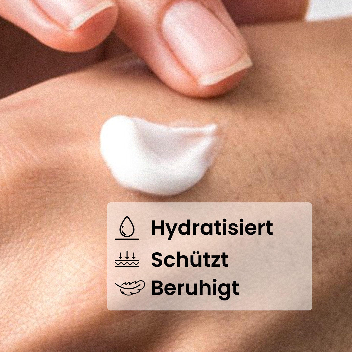 Ultra-Reichhaltige Handcreme