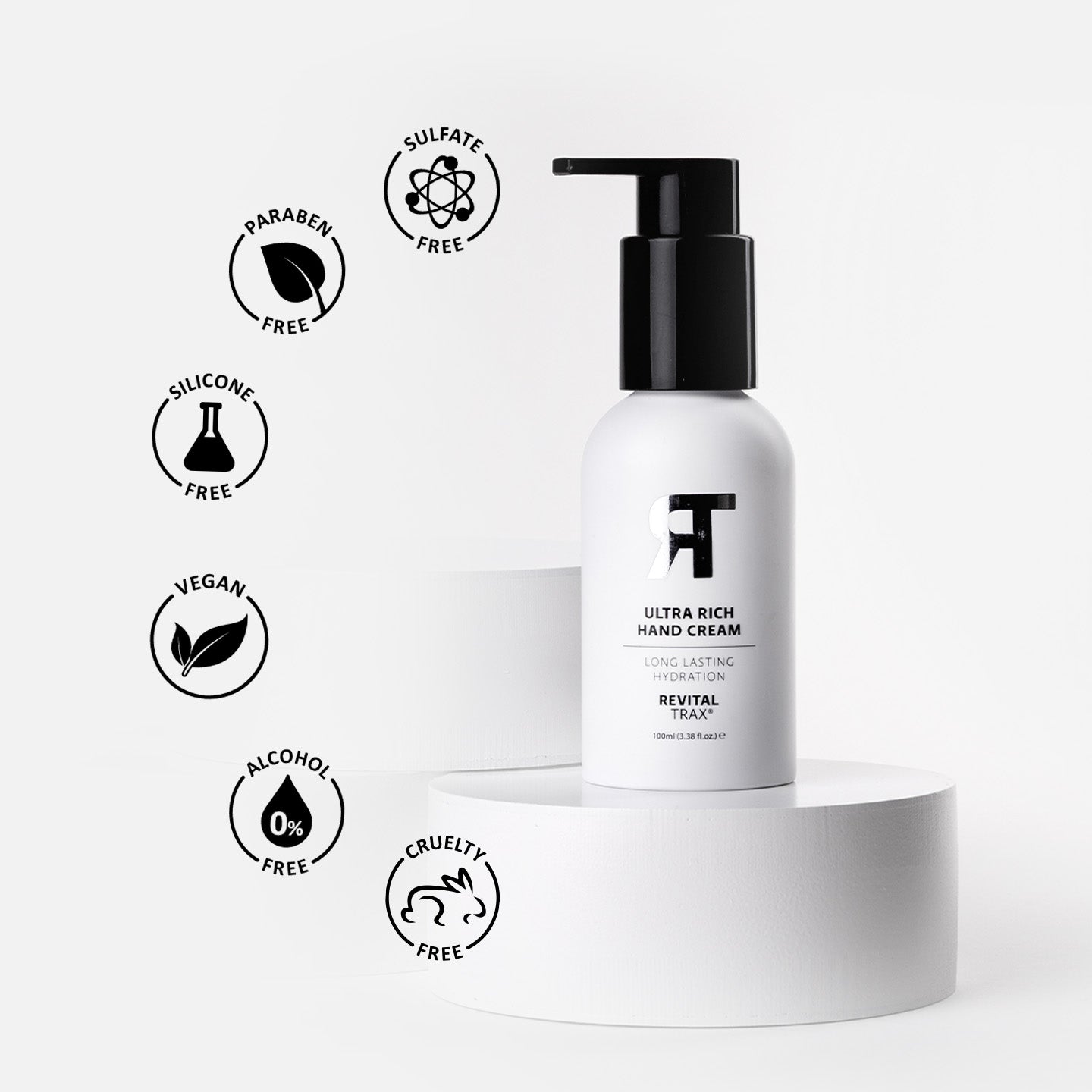 Ultra-Reichhaltige Handcreme