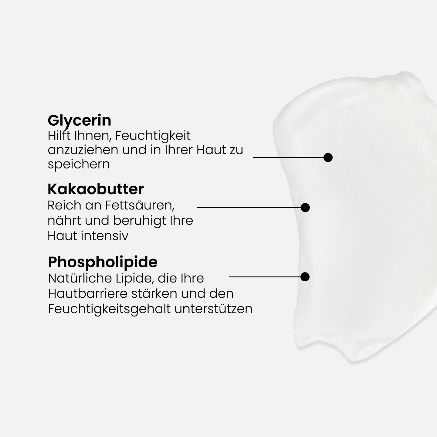 Ultra-Reichhaltige Handcreme