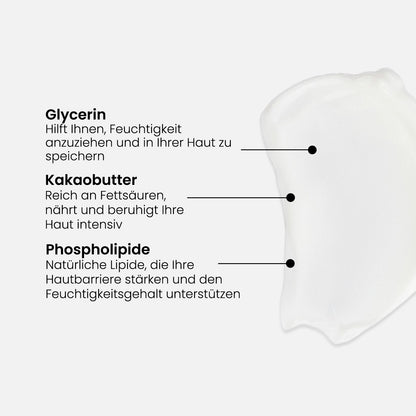 Ultra-Reichhaltige Handcreme