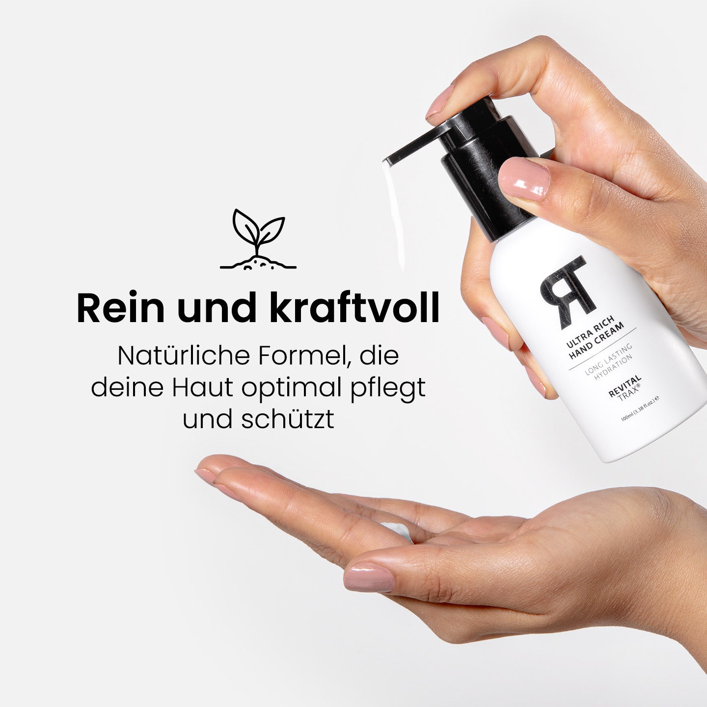 Ultra-Reichhaltige Handcreme (Geschenk)
