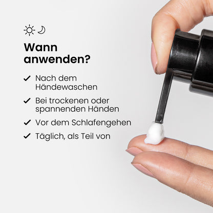 Ultra-Reichhaltige Handcreme (Geschenk)