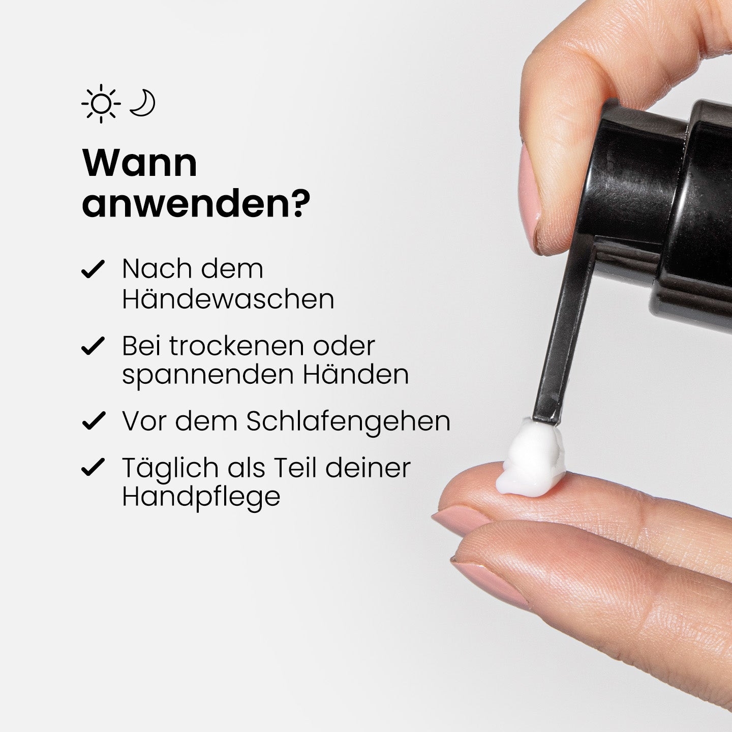 Ultra-Reichhaltige Handcreme