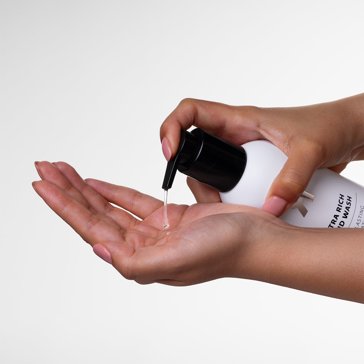 Ultra-Reichhaltige Handseife