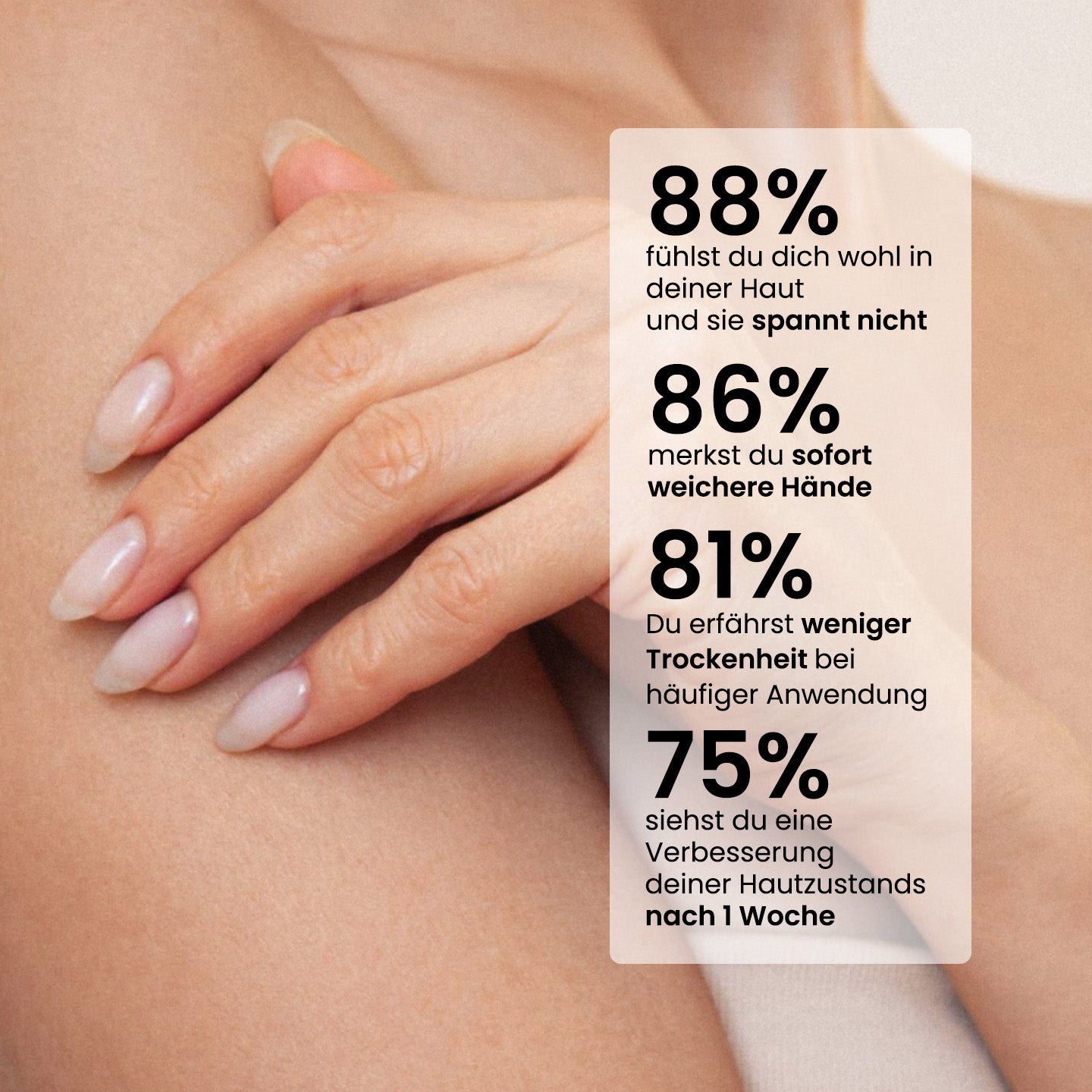 Ultra-Reichhaltige Handseife